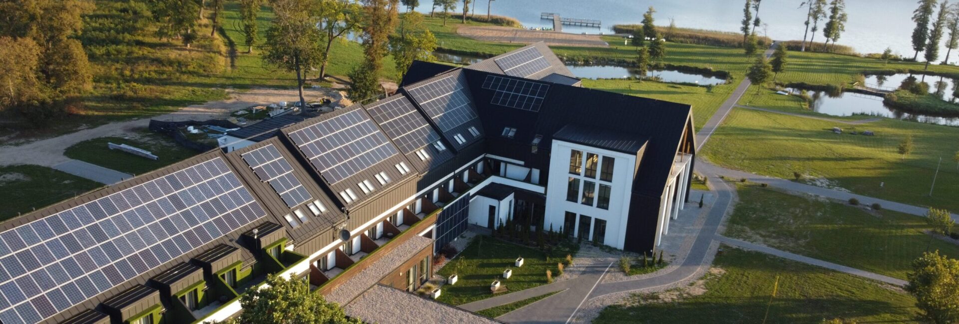 Hotel Natural Warlity