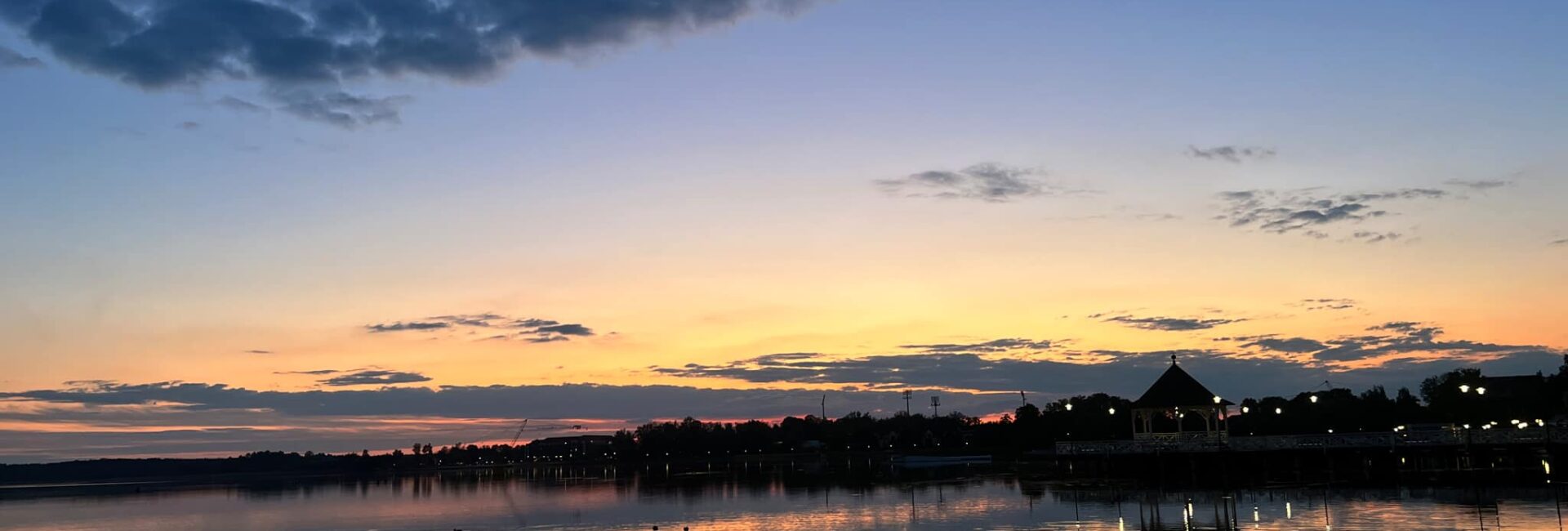 Hotel Przystań Ostróda