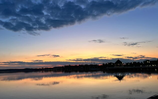 Start 7 Hotel Przystań Ostróda